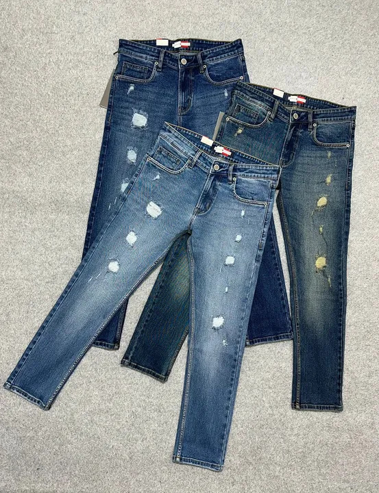 Jeans  uploaded by Yahaya traders on 1/14/2024
