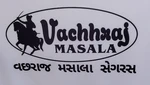 Business logo of Vachharaj masala