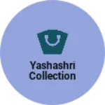 Business logo of Yashashri collection
