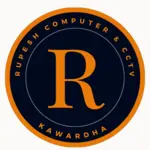 Business logo of Rupesh computer & cctv camer