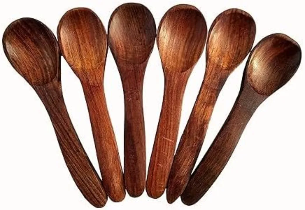 Spoon set 6 uploaded by business on 1/15/2024