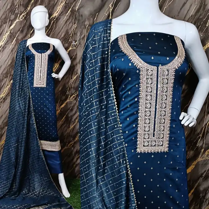 Product uploaded by Shah textile on 1/15/2024