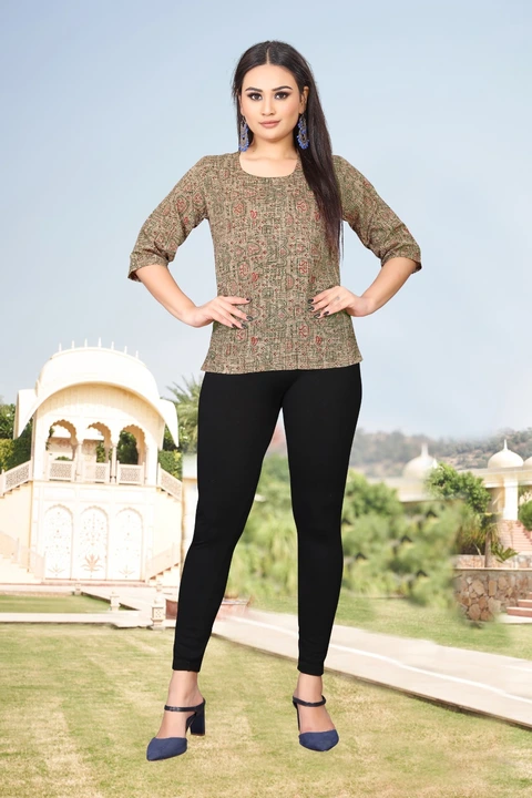 Ladies Leggings Fabric at Rs 450/kg, Leggings Fabric in Ludhiana