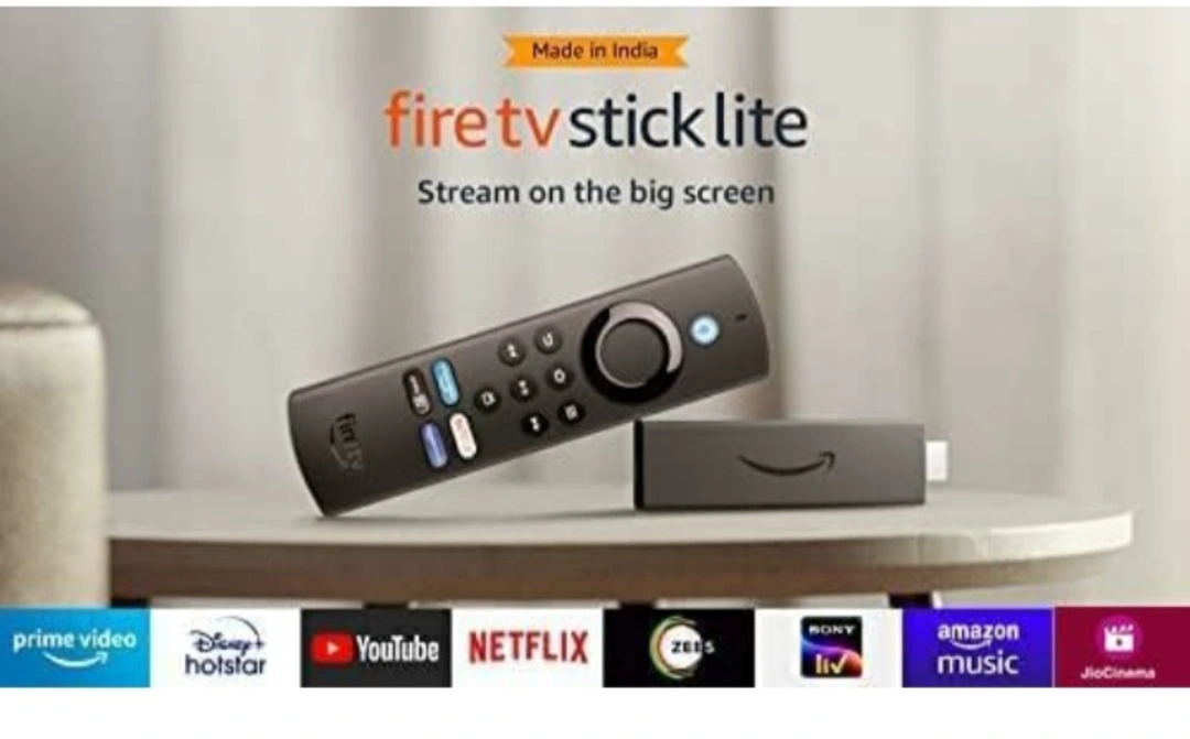 Product uploaded by Smart Devices  (Echo and Fire Tv Sticks) on 1/15/2024