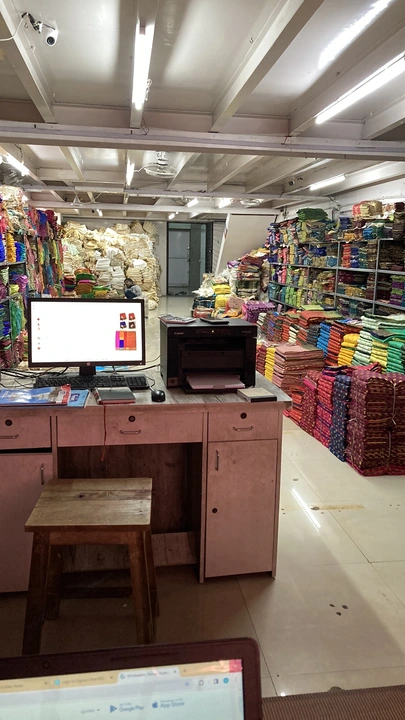 Warehouse Store Images of RashmiWala