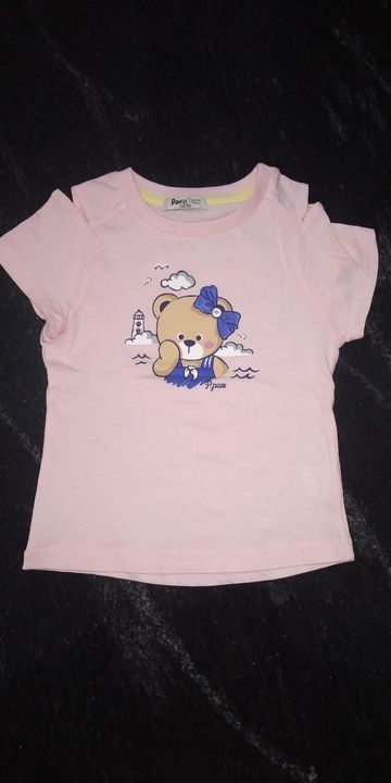 Girls t shirts uploaded by business on 3/24/2021