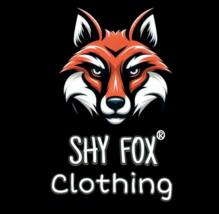 Post image Shyfox Clothing  has updated their profile picture.