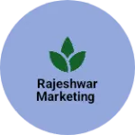 Business logo of Rajeshwar marketing