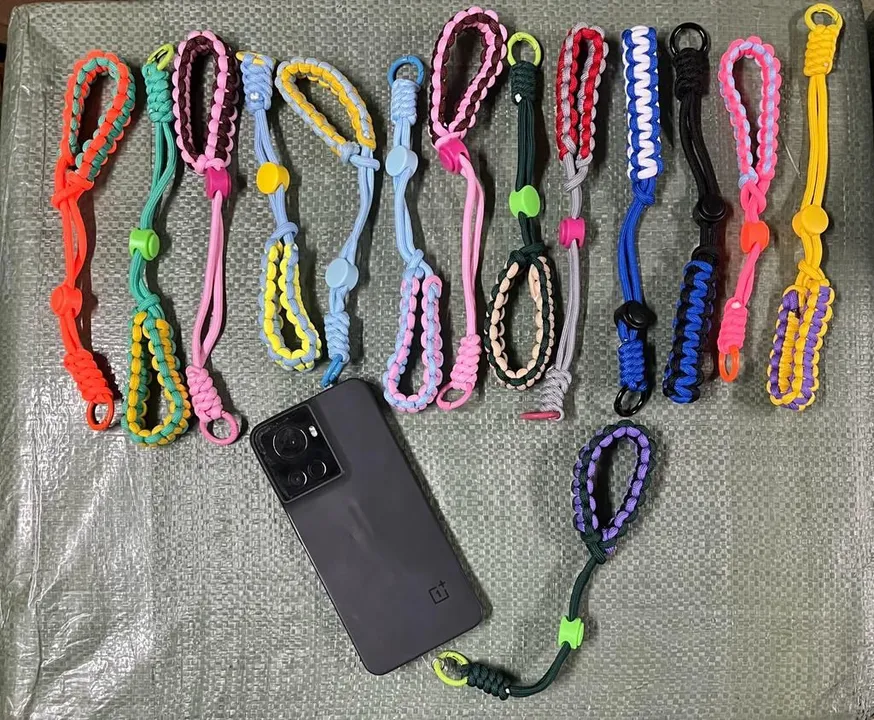 Mobile keychain uploaded by R B.TELECOM (RBT) on 1/15/2024