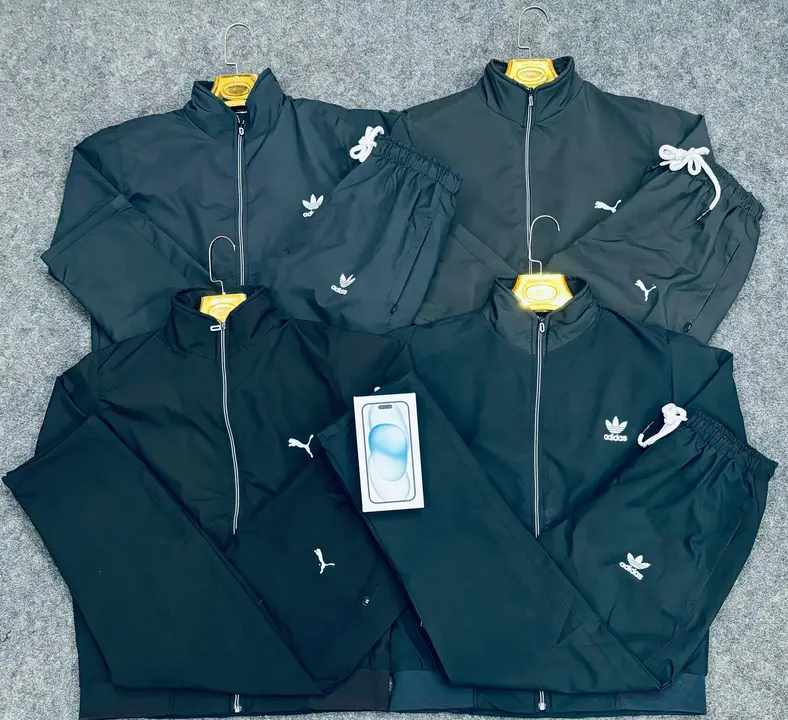 M SIZE TPU TRACKSUIT  uploaded by business on 1/15/2024
