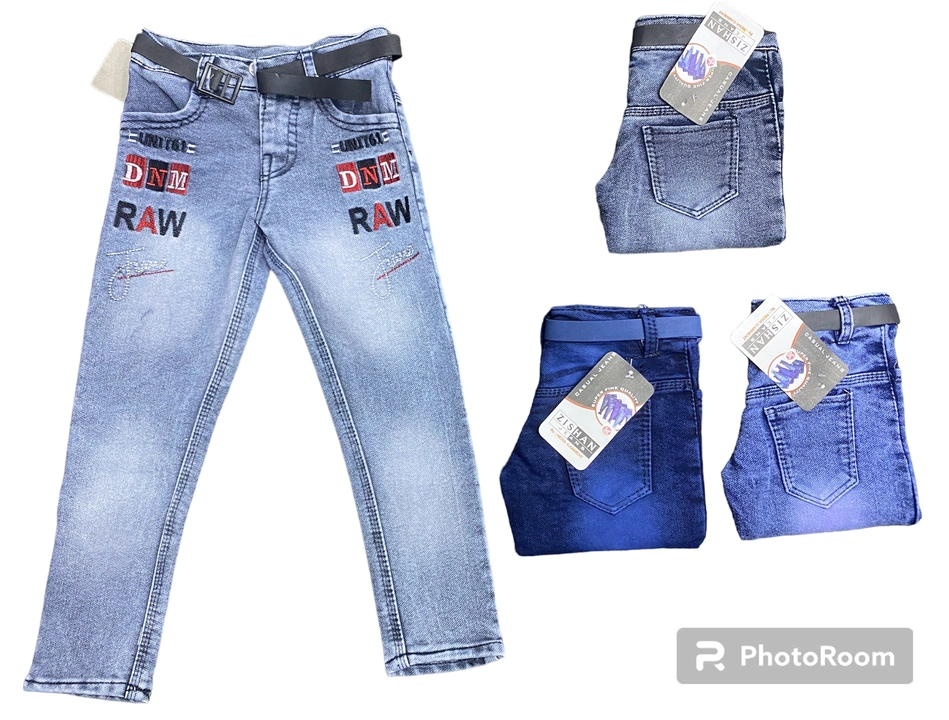 Product uploaded by Zishan Jeans on 1/15/2024