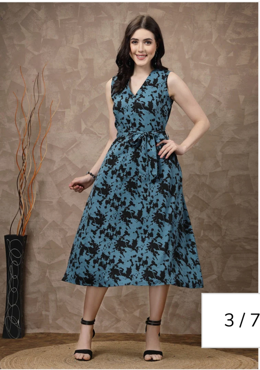 DRESSES  uploaded by Classiest Clothing on 1/15/2024