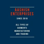 Business logo of Aashish Enterprises