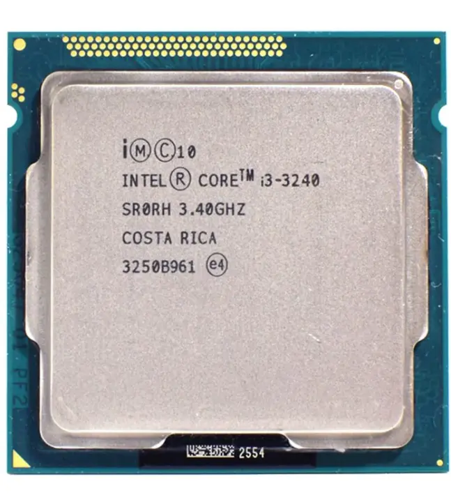 I3 Processor  uploaded by business on 1/16/2024