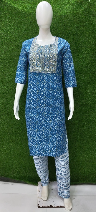Kurti Pant  uploaded by business on 1/16/2024