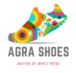 Business logo of Agra Shoes Hub