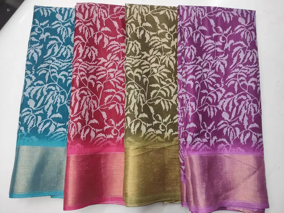 Dola silk uploaded by business on 1/16/2024