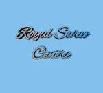 Business logo of Royal Saree centre
