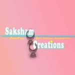 Business logo of Saksham Creation