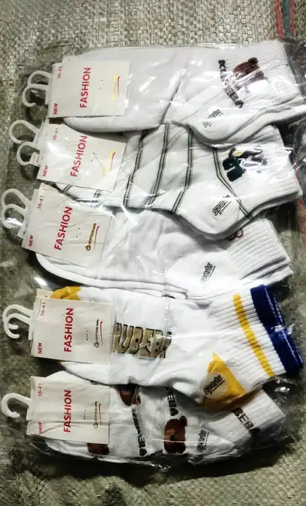 Short socks  uploaded by dpsox.com on 1/16/2024