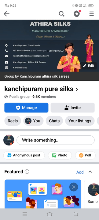 Product uploaded by Kanchi silk sarees on 1/16/2024