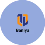 Business logo of Baniya