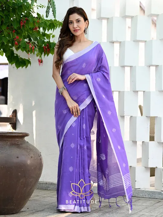 Product uploaded by Matri Saree Center on 1/16/2024