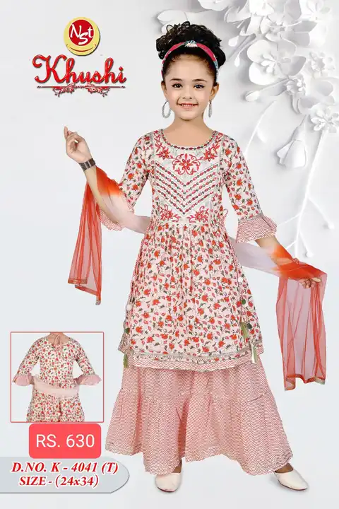 Product uploaded by PARI COLLECTION NX  on 1/16/2024