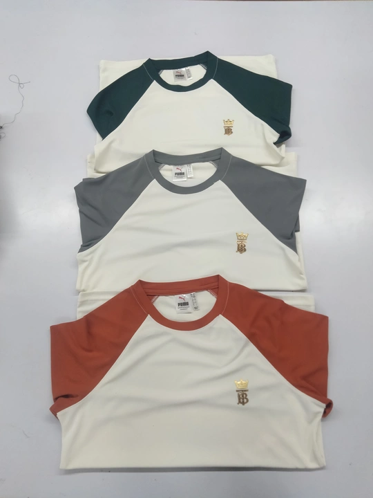 Full sleeve tshirt  uploaded by Vaani Garments  on 1/17/2024