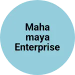 Business logo of Mahamaya Enterprise