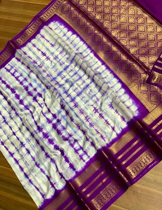 Product uploaded by M.S Silk Saree on 1/17/2024