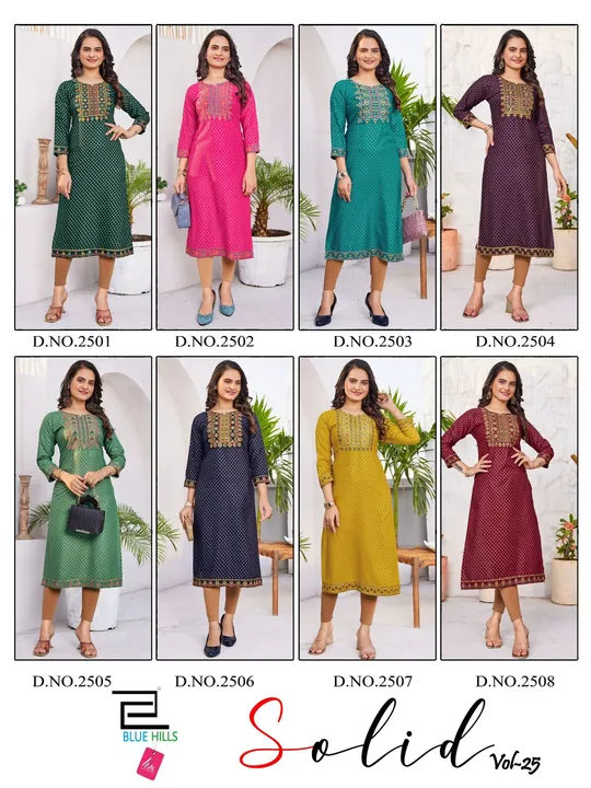 State kurti 10xl size available uploaded by business on 1/17/2024