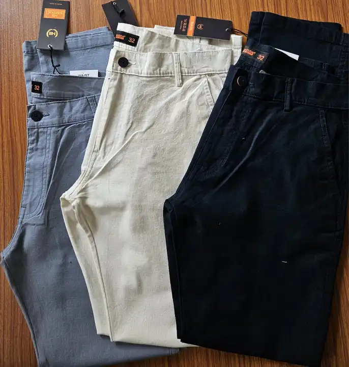 PANT uploaded by ADVENTURE APPARELS on 1/17/2024