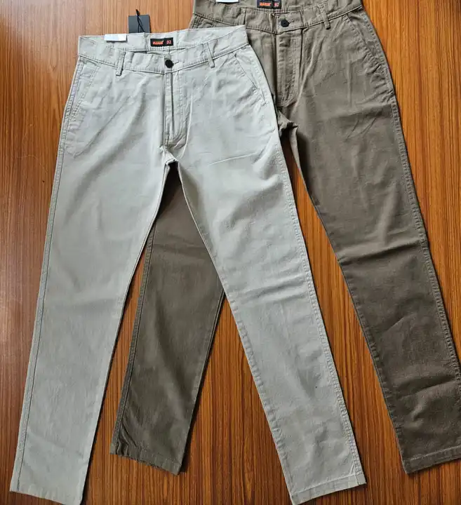 PANT uploaded by ADVENTURE APPARELS on 1/17/2024
