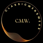 Business logo of Classic mens wear