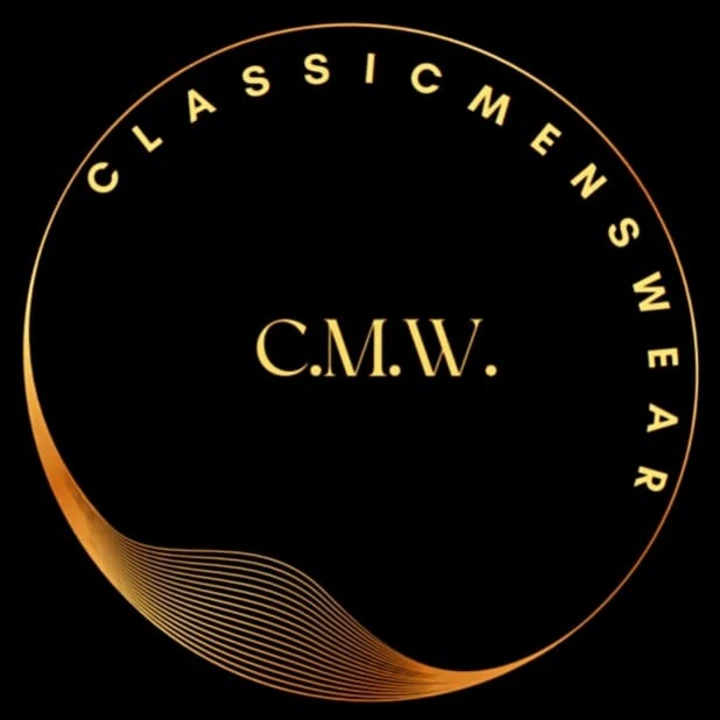 Post image Classic mens wear has updated their profile picture.