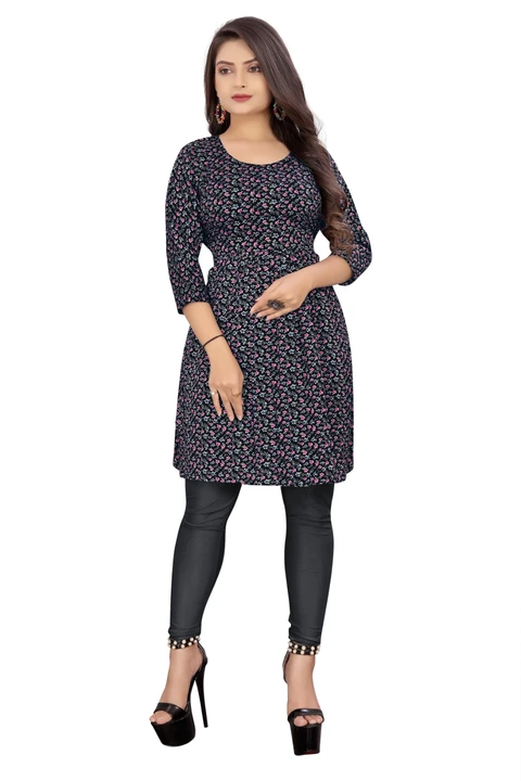 New Kurti collection  uploaded by business on 1/17/2024