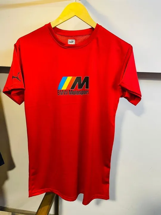Post image Half Sleeve Tshirts 
Size M L XL XXl
Color 8
Moq 32