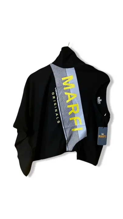 Marfi Originals Round Neck Printed Tshirt uploaded by Marfi Clothing on 1/17/2024