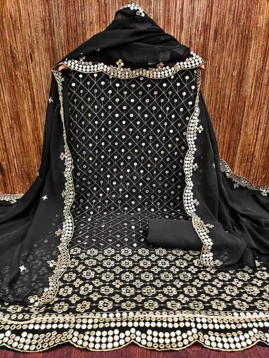 Product uploaded by Kesari Nandan Fashion saree and dress material on 1/17/2024