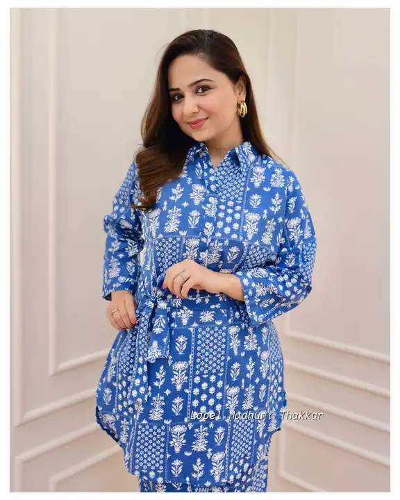 Product uploaded by Pink city Fashion and Jaipur Kurtis on 1/17/2024