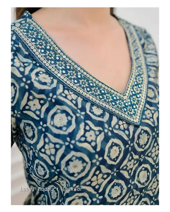 Cotton  uploaded by Pink city Fashion and Jaipur Kurtis on 1/17/2024