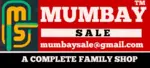 Business logo of MUMBAY SALE