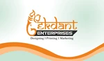 Business logo of Ekdant Enterprises 