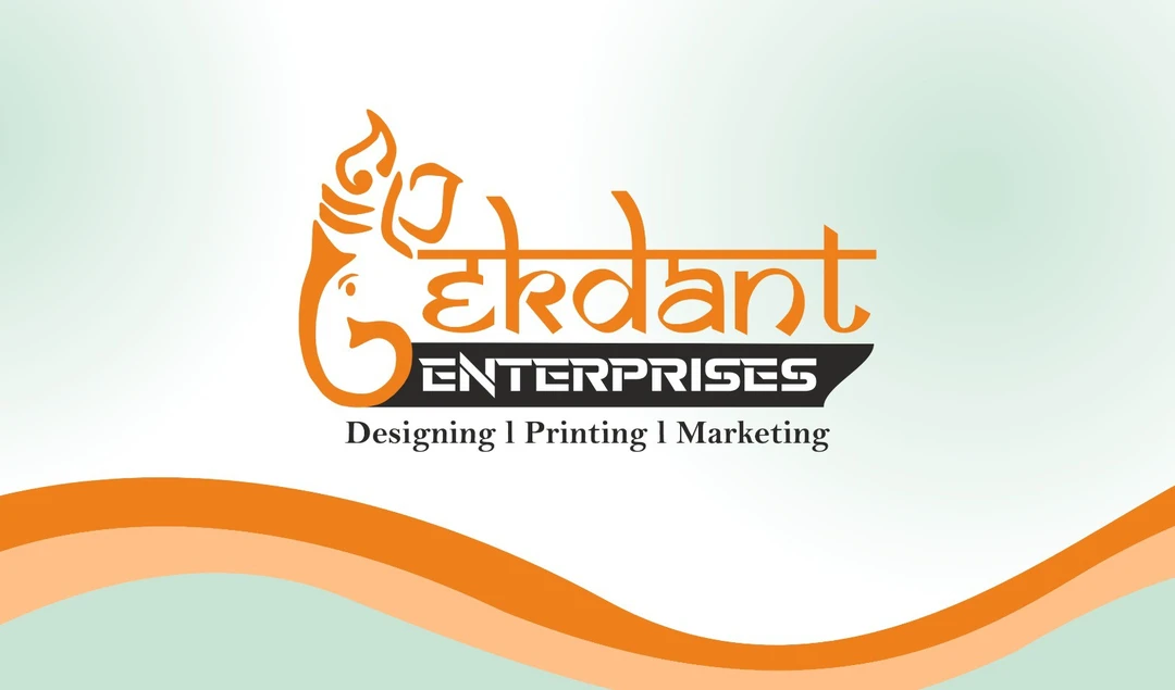 Post image Ekdant Enterprises  has updated their profile picture.