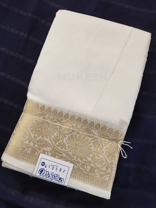 Product uploaded by Mukesh Saree Centre on 1/17/2024