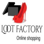 Business logo of Loot factory 