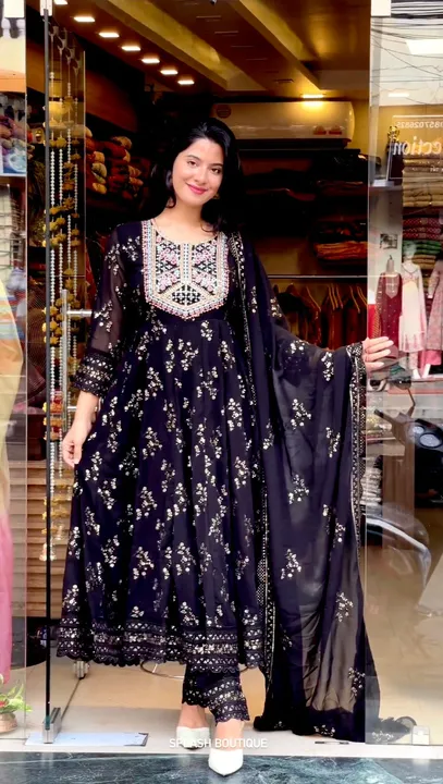Product uploaded by Taha fashion from surat on 1/17/2024