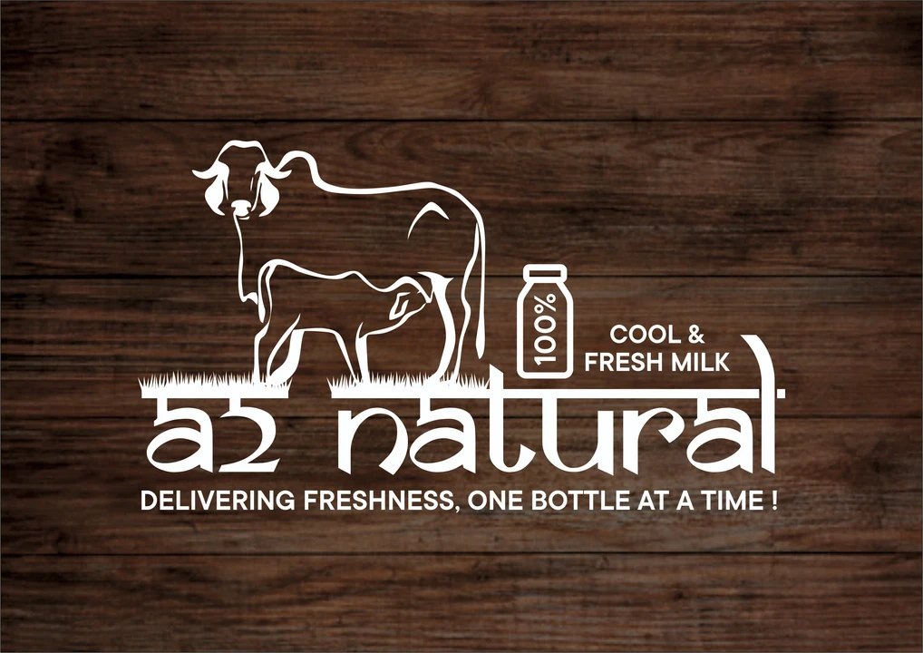 Post image A2 Natural has updated their profile picture.