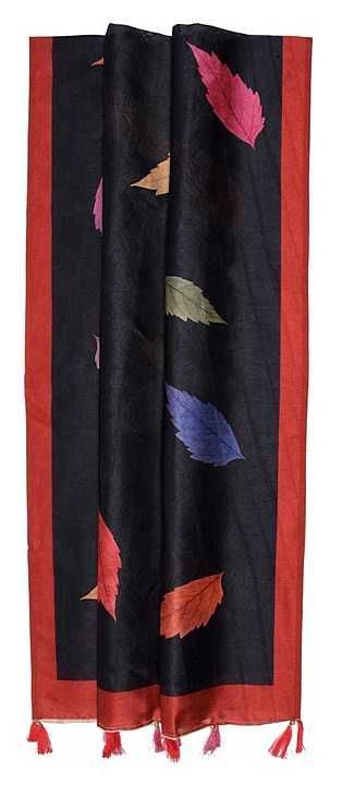 Product image with price: Rs. 500, ID: assam-silk-dupattad-80954ef8